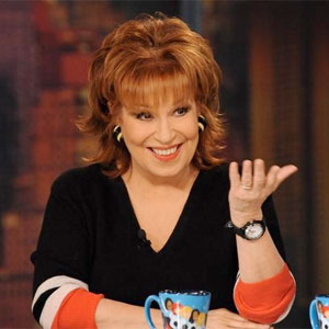 Joy Behar